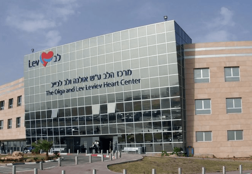 In Israel, we've partnered with one of the top 10 hospitals in the world and world class medical centers providing exceptional care and innovative treatments for our clients.