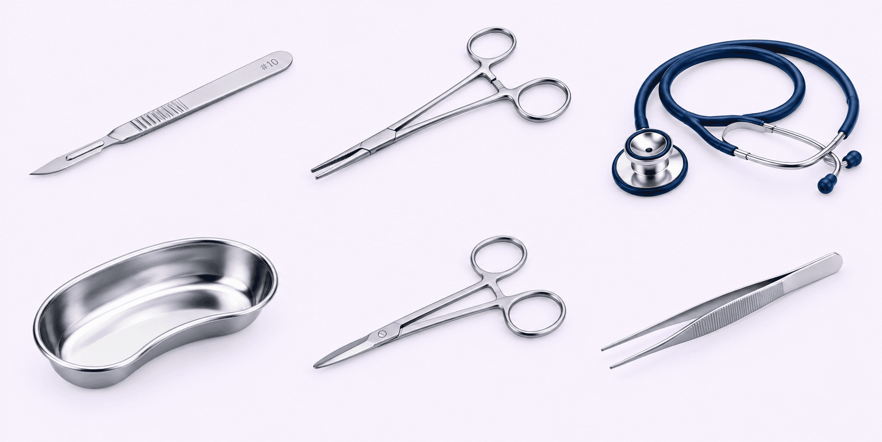 Surgical & Clinical Instruments