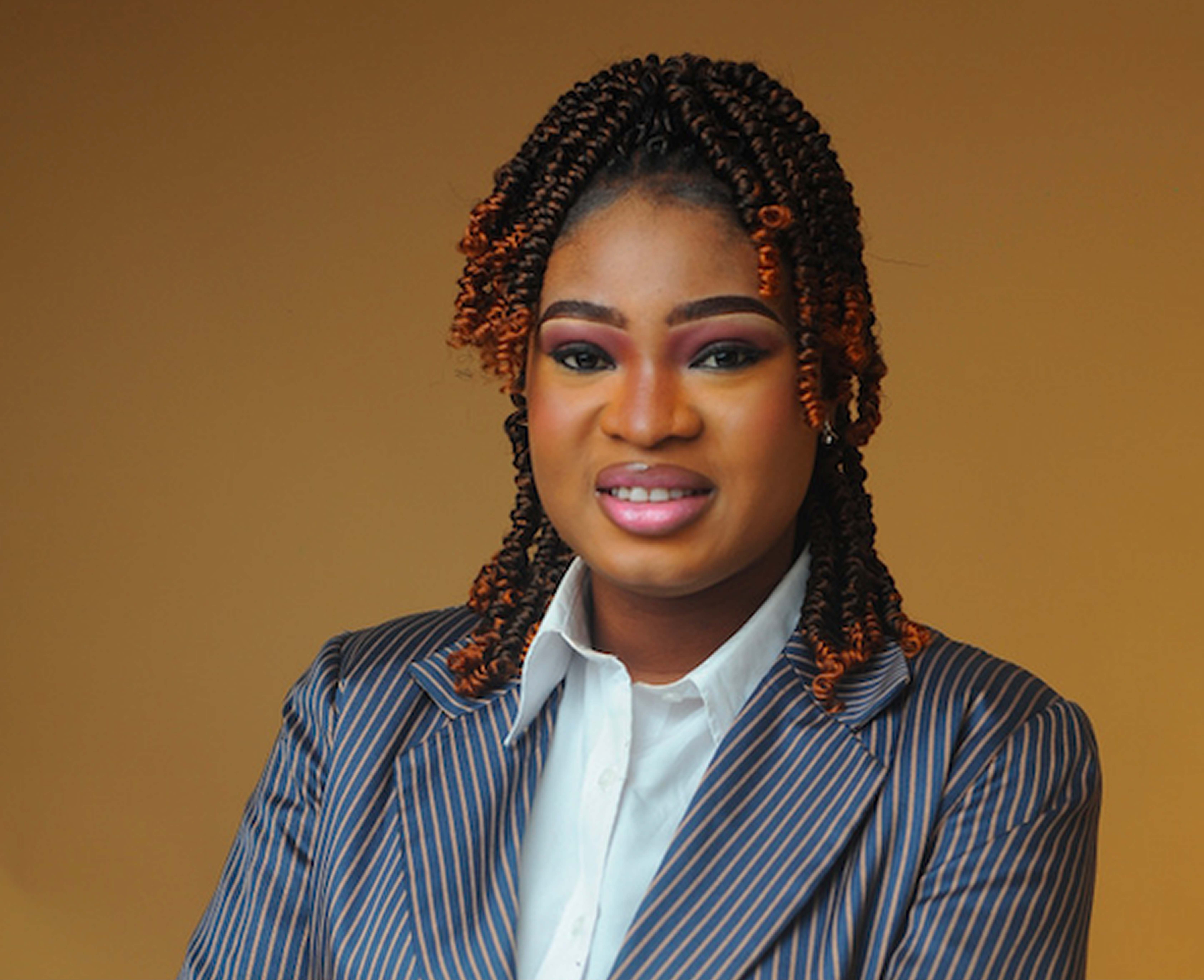Dr. Oluwanifemi Victoria Akomolafe, Founder and CEO of Queen's Med Palace